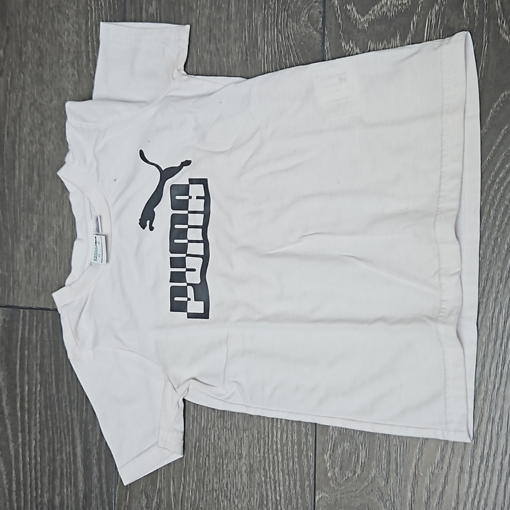 Puma 3t t- shirt